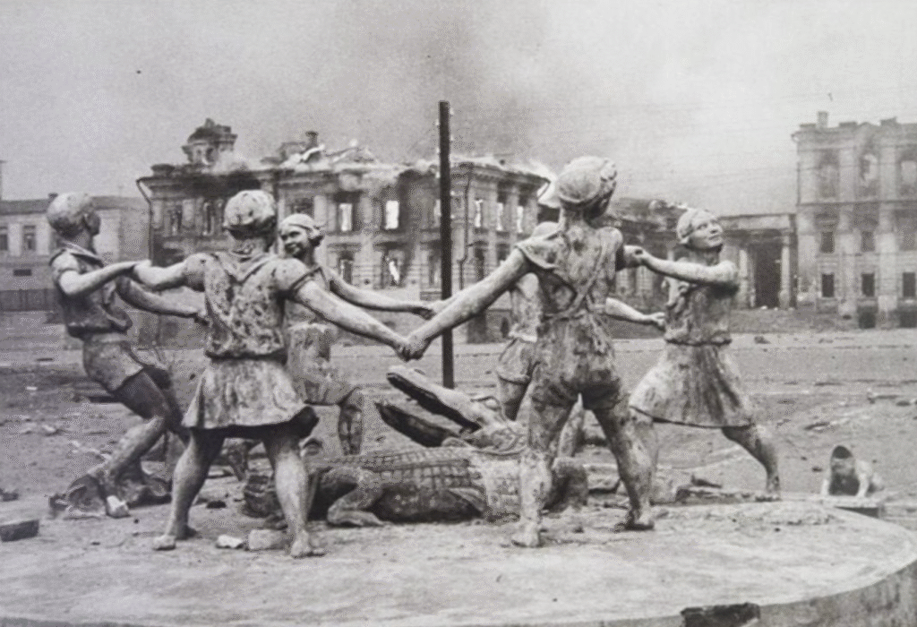 Марио Калик: Историјски и идеолошки корени германског и нацистичког геноцида над Словенима – 1. део